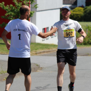 berndorfer volkslauf